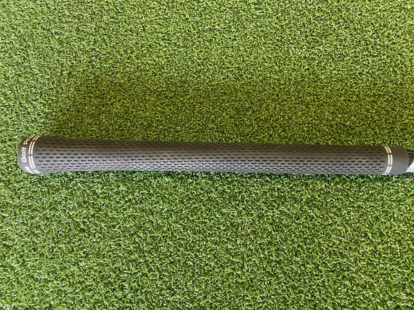 Retco Rescue 25° 7 Hybrid With Headcover