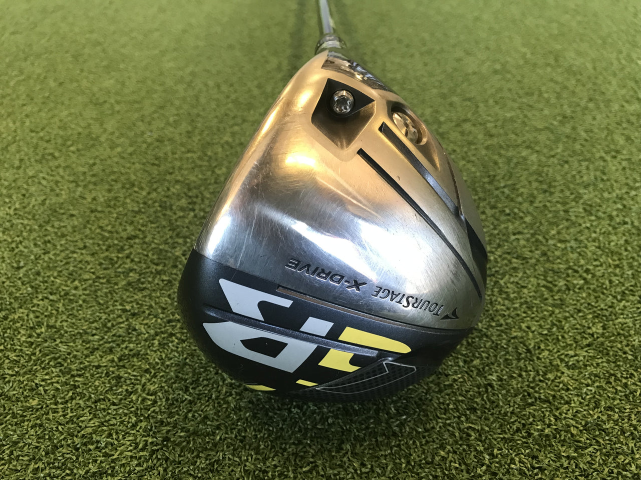 Bridgestone Tour Stage X-Drive GR 10.5° Driver