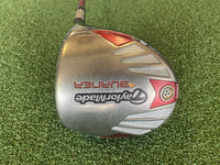 2009 TaylorMade Burner 10.5° Driver