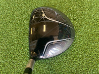 2009 TaylorMade Burner 10.5° Driver