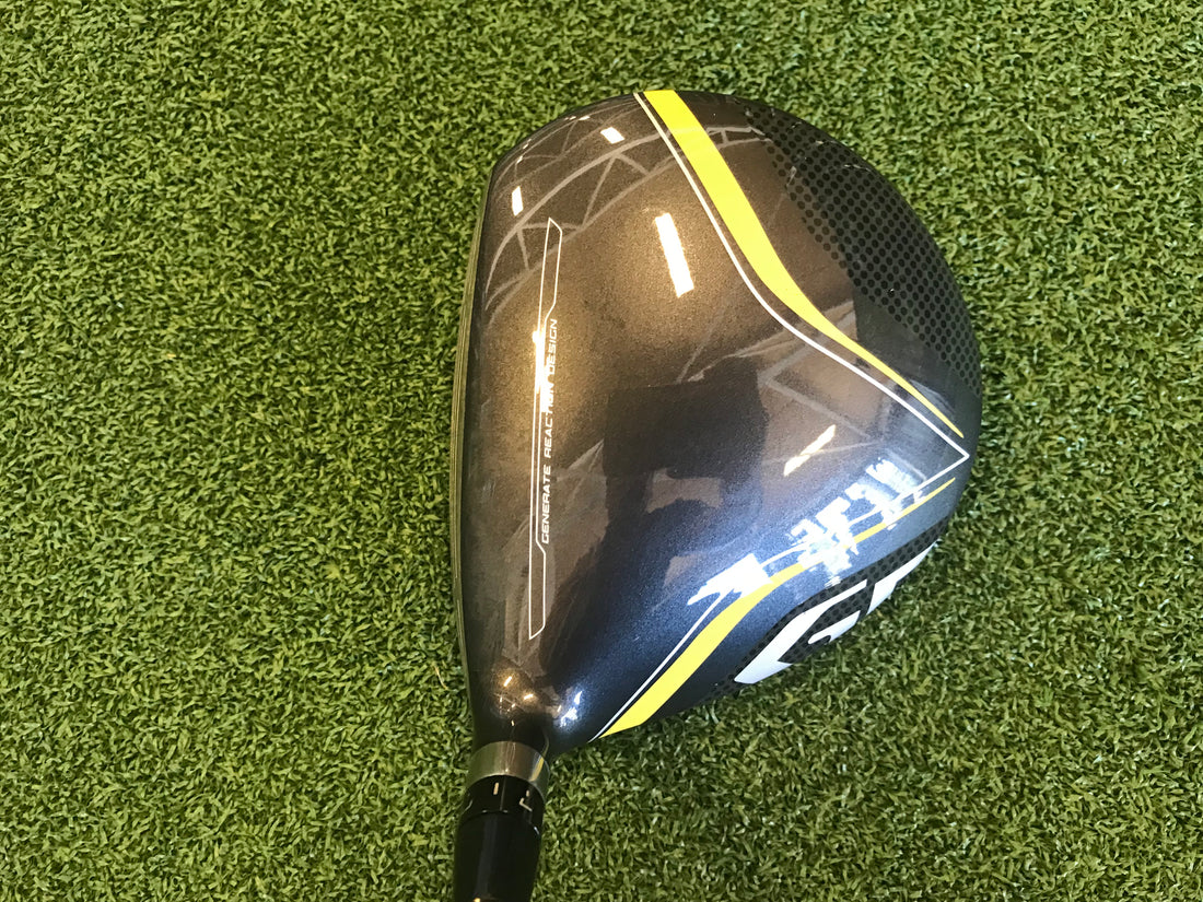 Bridgestone Tour Stage X-Drive GR 10.5° Driver