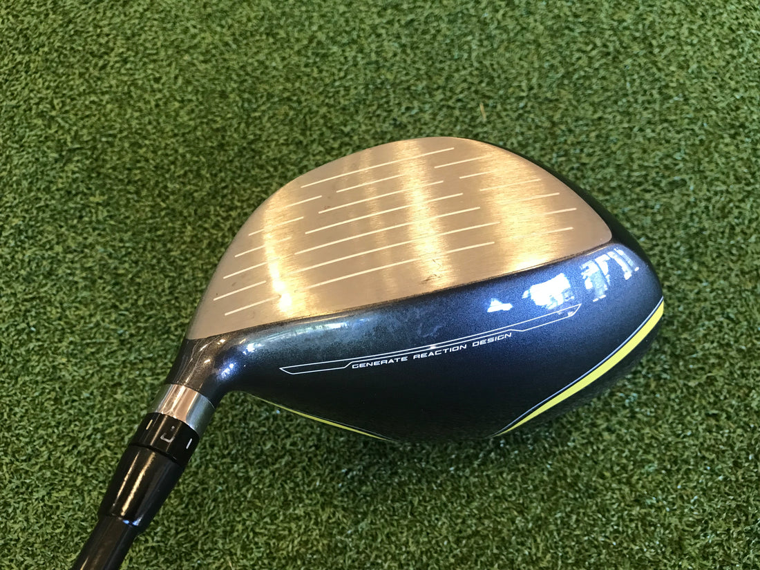 Bridgestone Tour Stage X-Drive GR 10.5° Driver