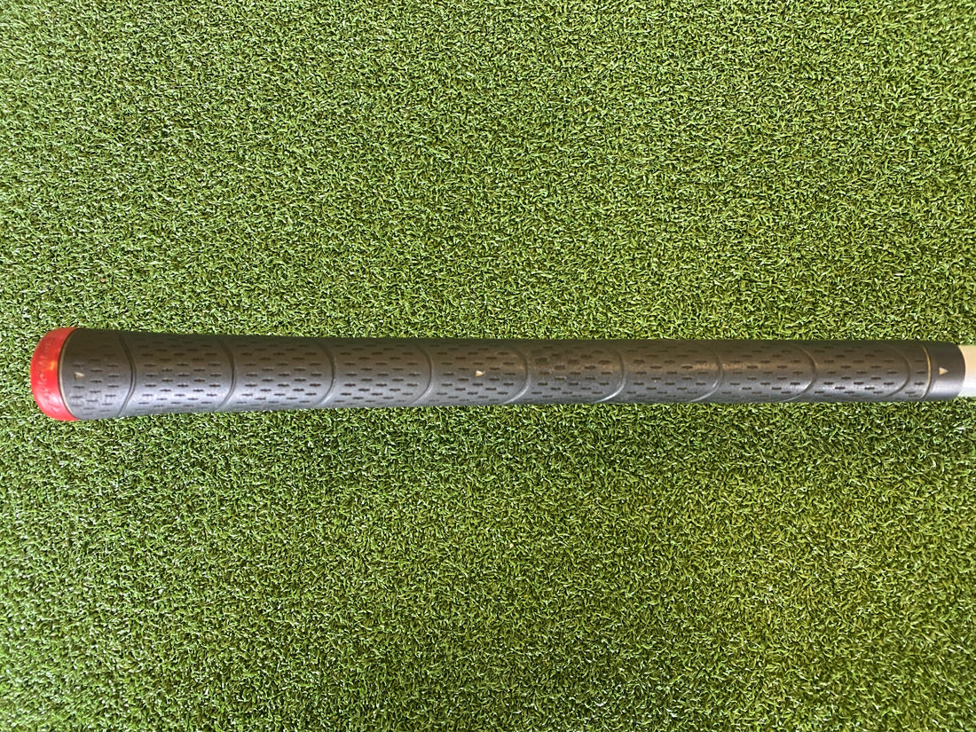 2009 TaylorMade Burner 10.5° Driver