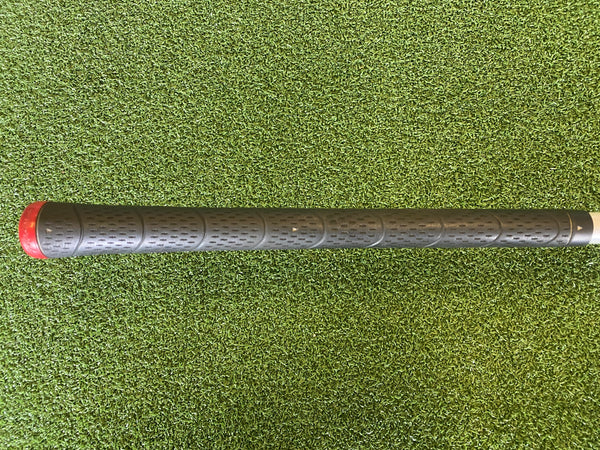 2009 TaylorMade Burner 10.5° Driver
