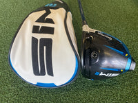 2021 TaylorMade Sim 2 9° Driver With Headcover *Excellent Condition*