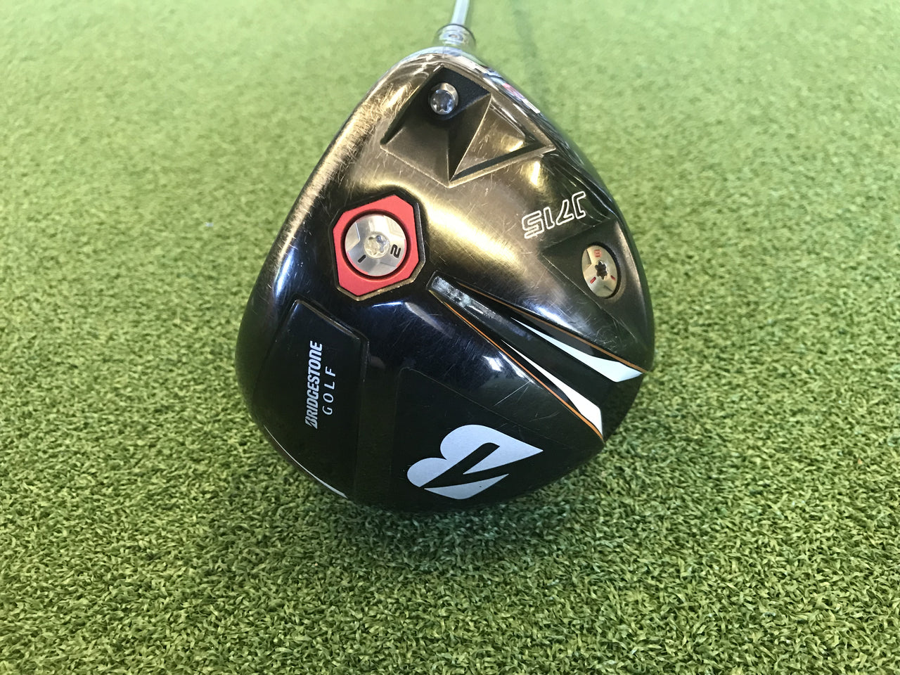 Bridgestone J715 B3 9.5° Driver