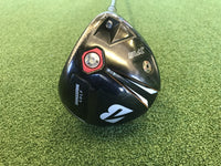 Bridgestone J715 B3 9.5° Driver