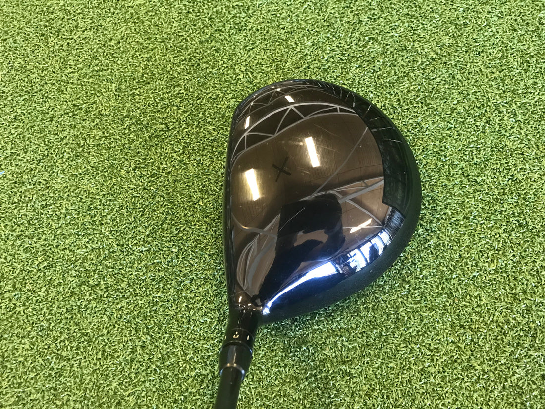 Bridgestone J715 B3 9.5° Driver