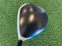 2021 TaylorMade Sim 2 9° Driver With Headcover *Excellent Condition*