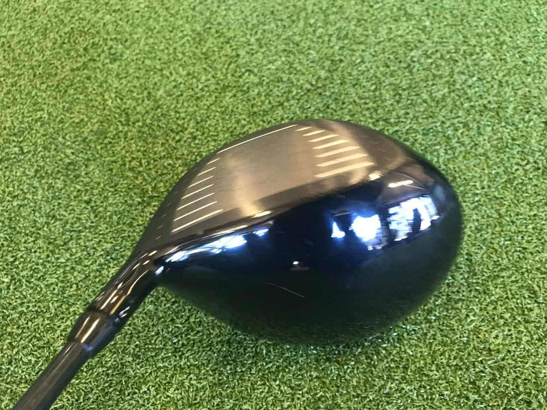 Bridgestone J715 B3 9.5° Driver