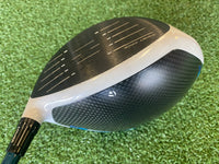 2021 TaylorMade Sim 2 9° Driver With Headcover *Excellent Condition*