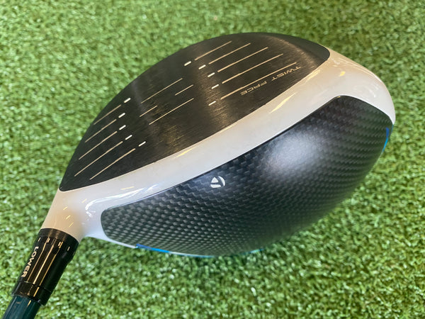 2021 TaylorMade Sim 2 9° Driver With Headcover *Excellent Condition*