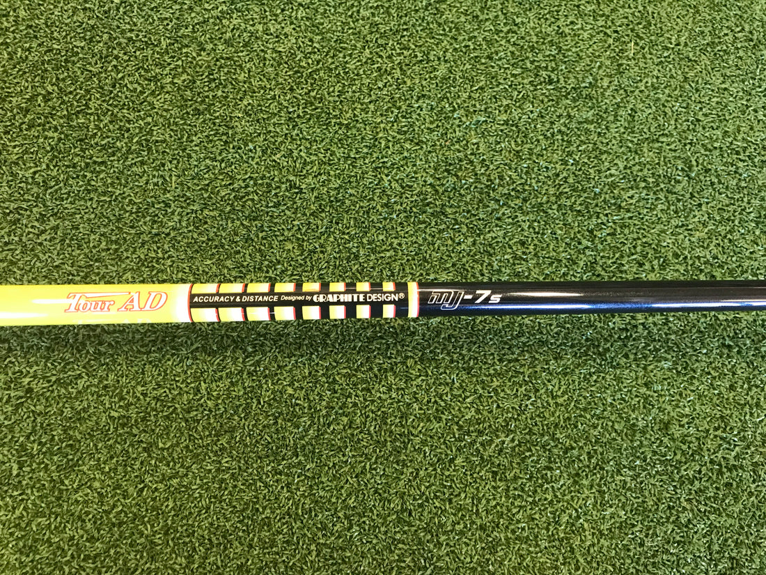 Bridgestone J715 B3 9.5° Driver