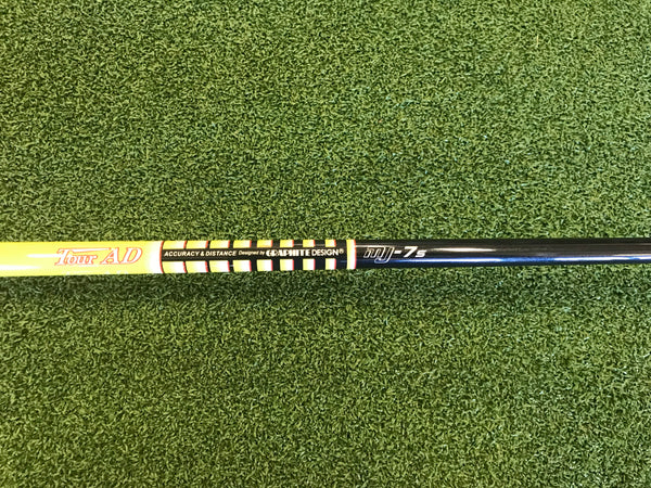 Bridgestone J715 B3 9.5° Driver