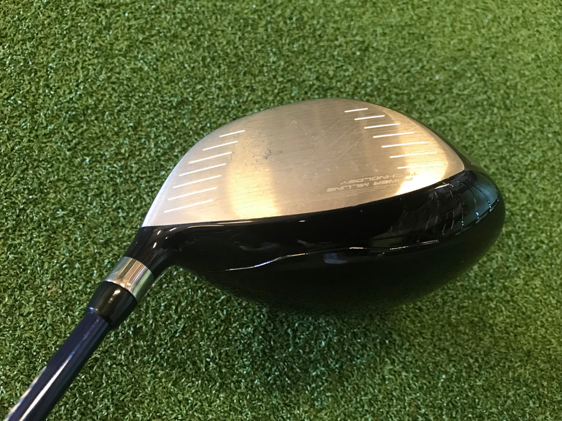 Bridgestone Tour B JGR 10.5° Driver