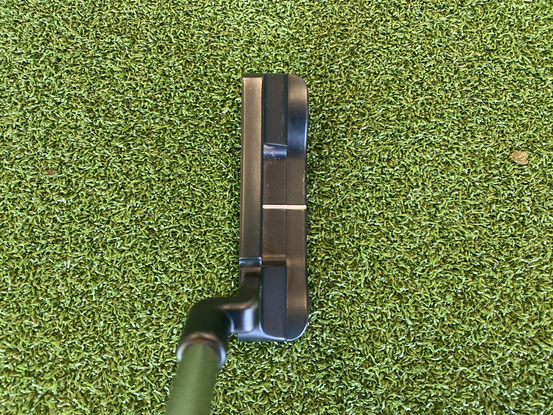 2025 Odyssey Ai-One #1 35" Putter With Headcover *Excellent Condition*