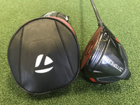 TaylorMade Stealth 9° Driver With Headcover
