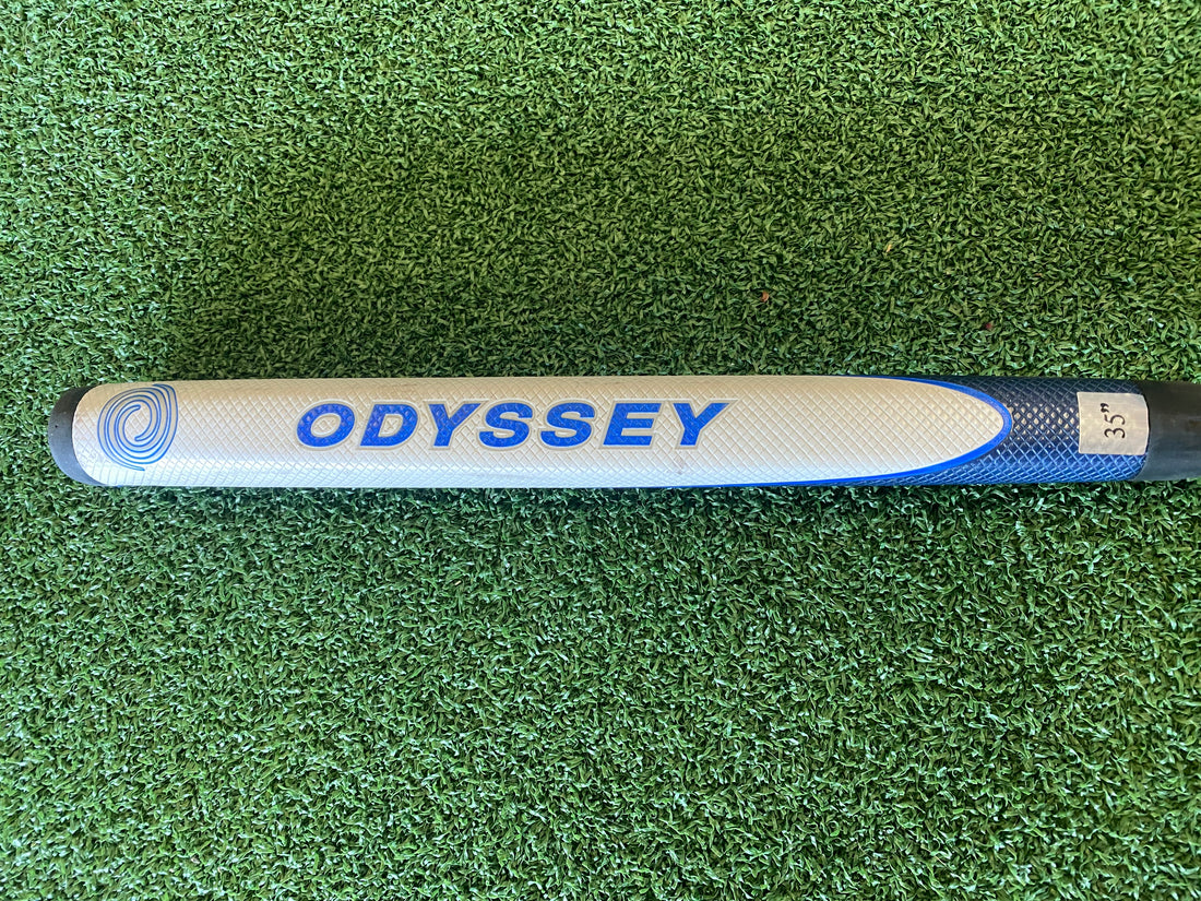 2025 Odyssey Ai-One #1 35" Putter With Headcover *Excellent Condition*