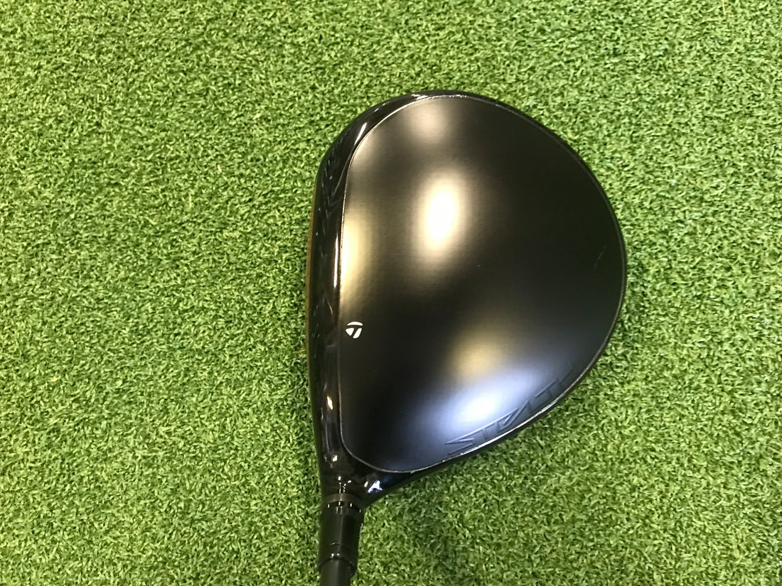 TaylorMade Stealth 9° Driver With Headcover