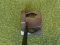 2025 TaylorMade Spider ZT 5K Black 34" Putter With Headcover *Like New*