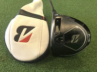 2021 Bridgestone B1 9.5° Driver With Headcover