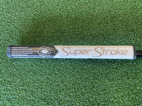 2025 TaylorMade Spider ZT 5K Black 34" Putter With Headcover *Like New*