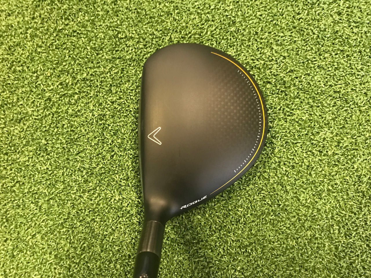 Callaway Rogue ST LS 15° 3 Wood With Headcover *Like New*