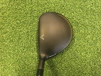 Callaway Rogue ST LS 15° 3 Wood With Headcover *Like New*