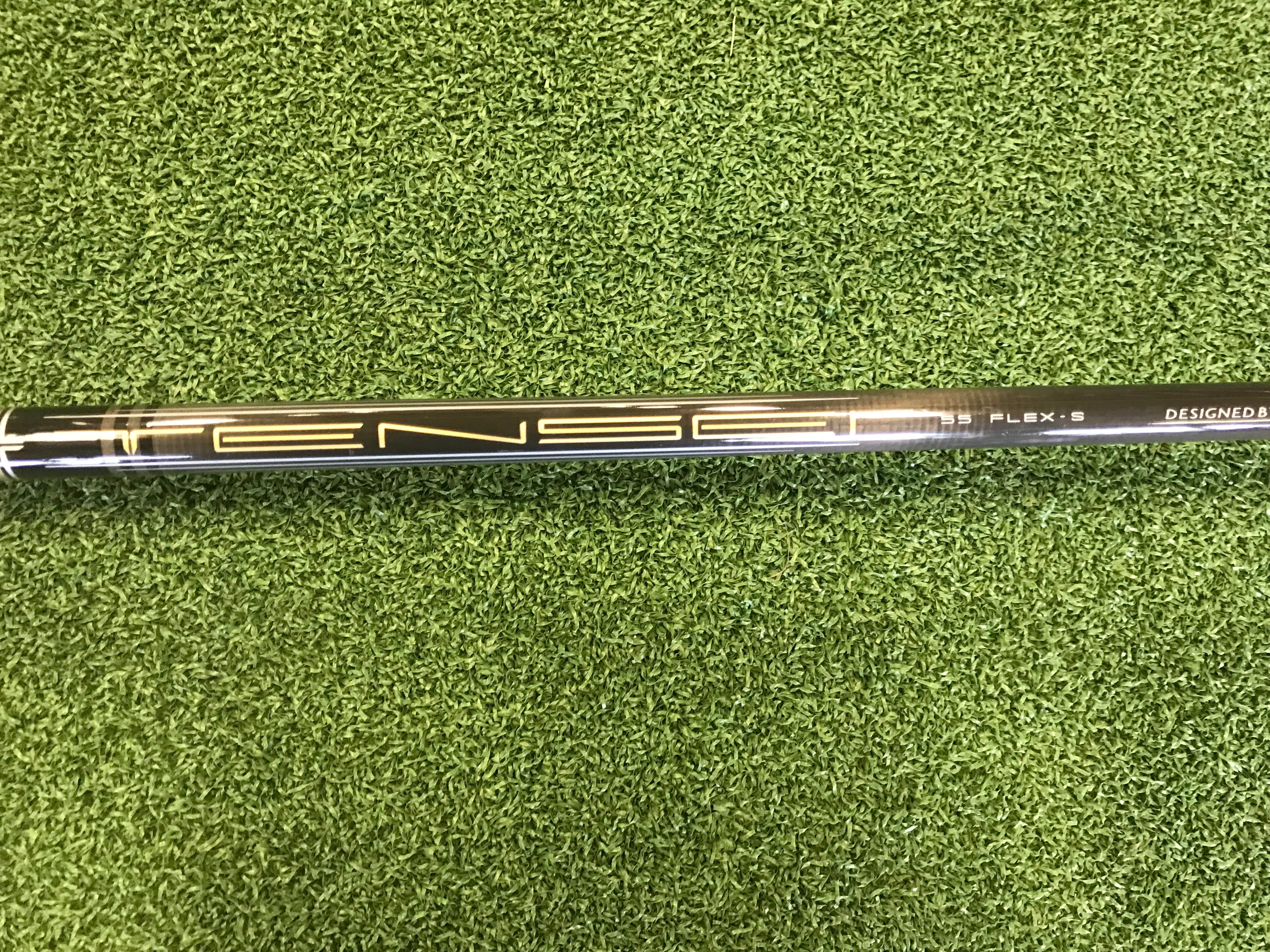 Callaway Rogue ST LS 15° 3 Wood With Headcover *Like New*