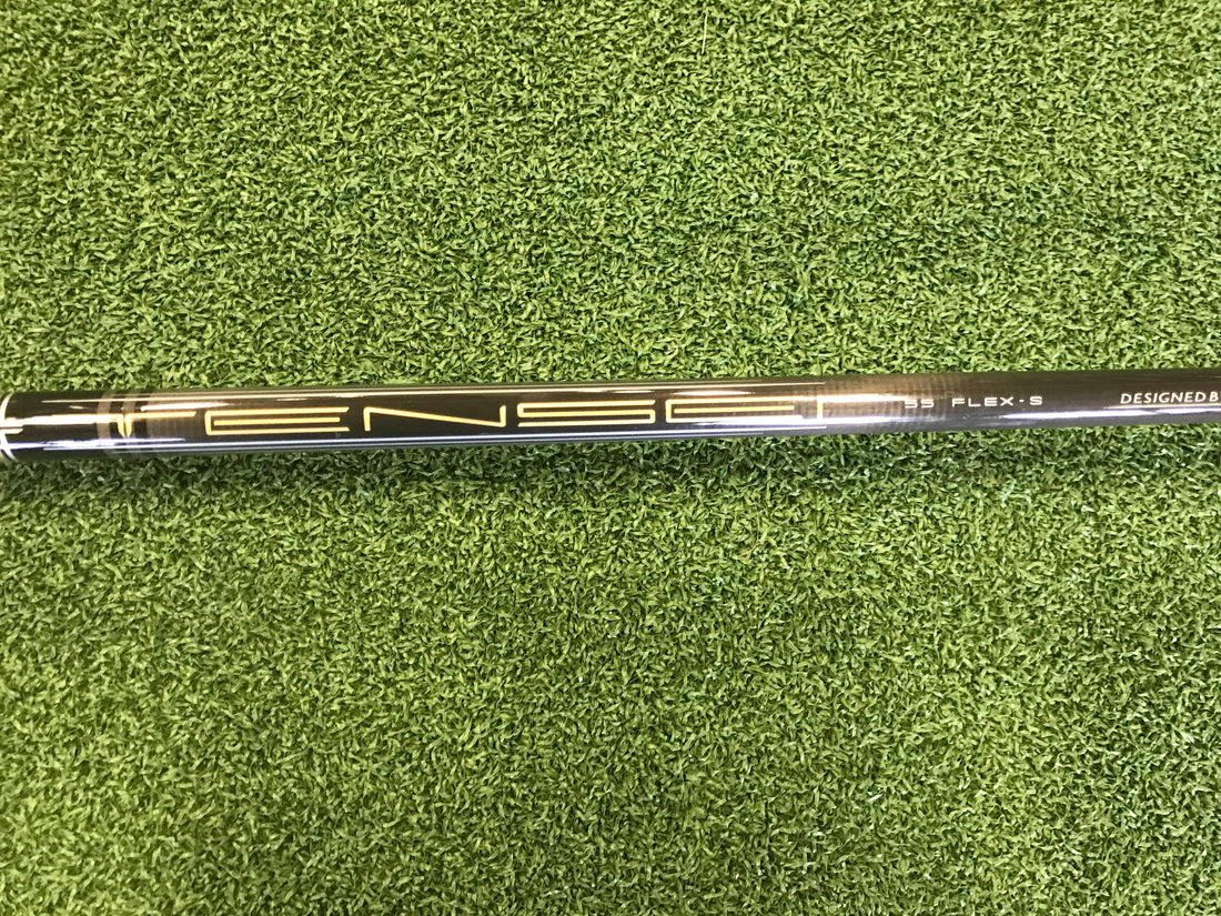 Callaway Rogue ST LS 15° 3 Wood With Headcover *Like New*