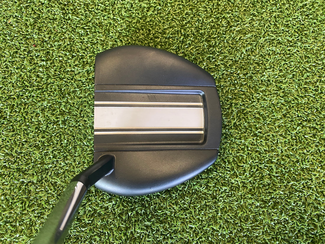 2025 Odyssey Ai-One #24 35" Putter With Headcover *Excellent Condition*
