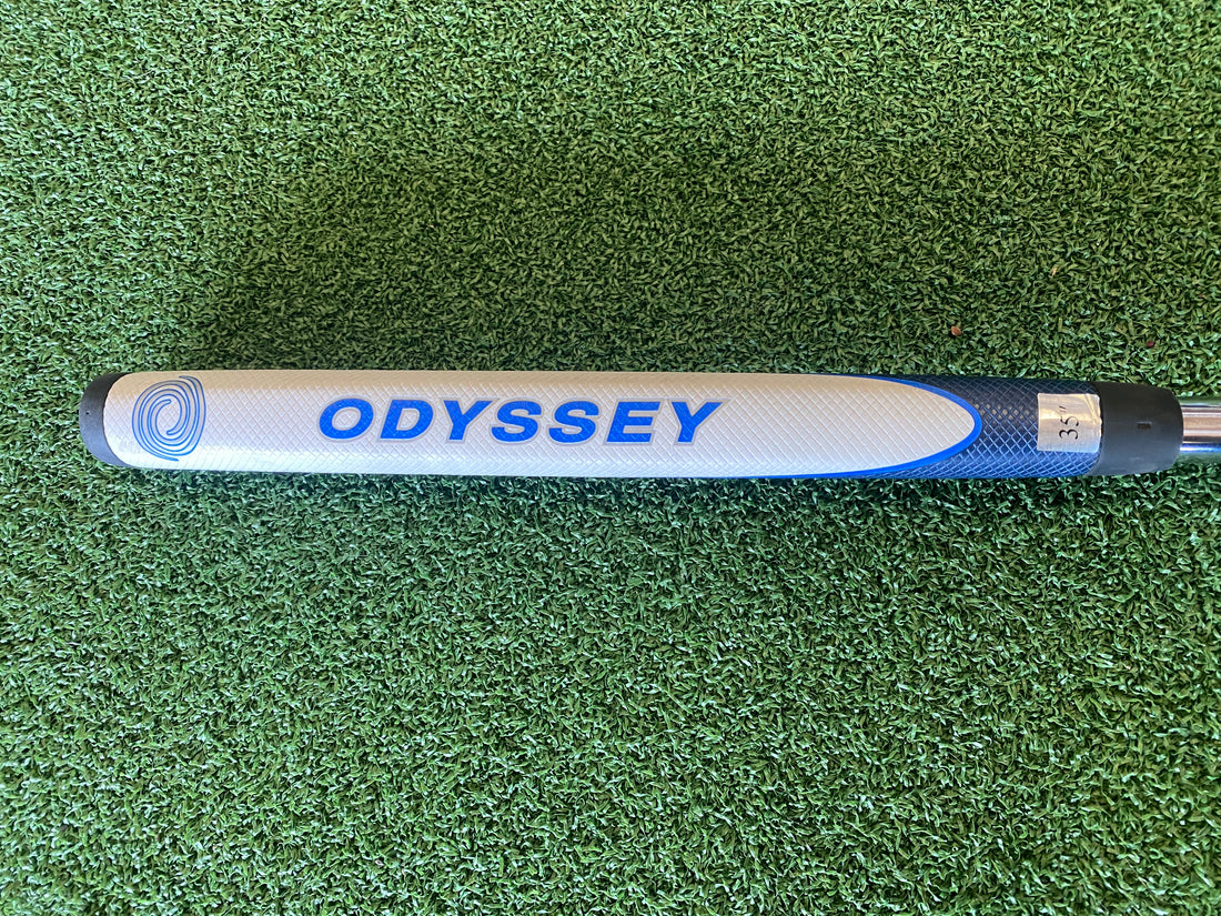 2025 Odyssey Ai-One #24 35" Putter With Headcover *Excellent Condition*