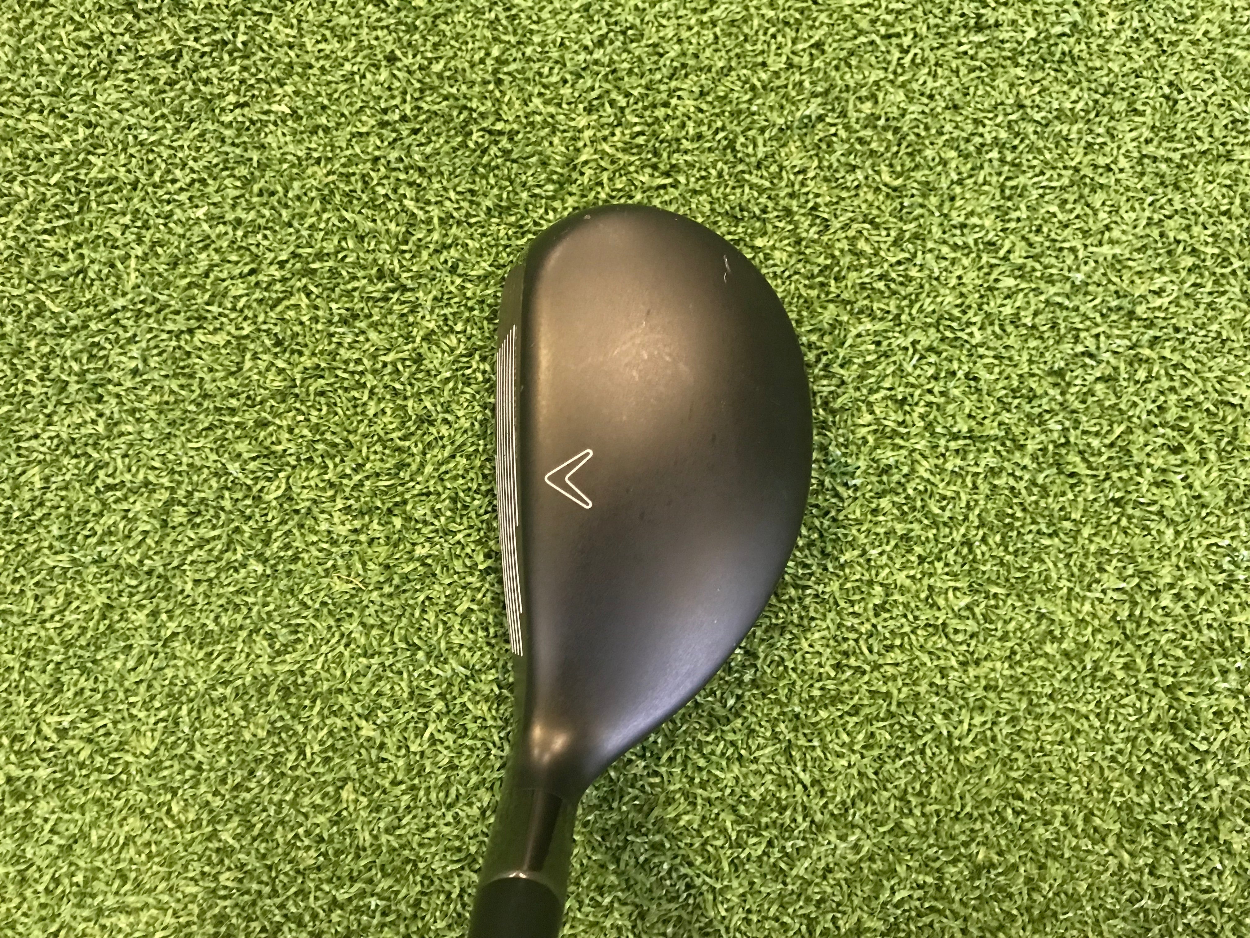 Callaway Rogue ST 22° 4 Hybrid With Headcover