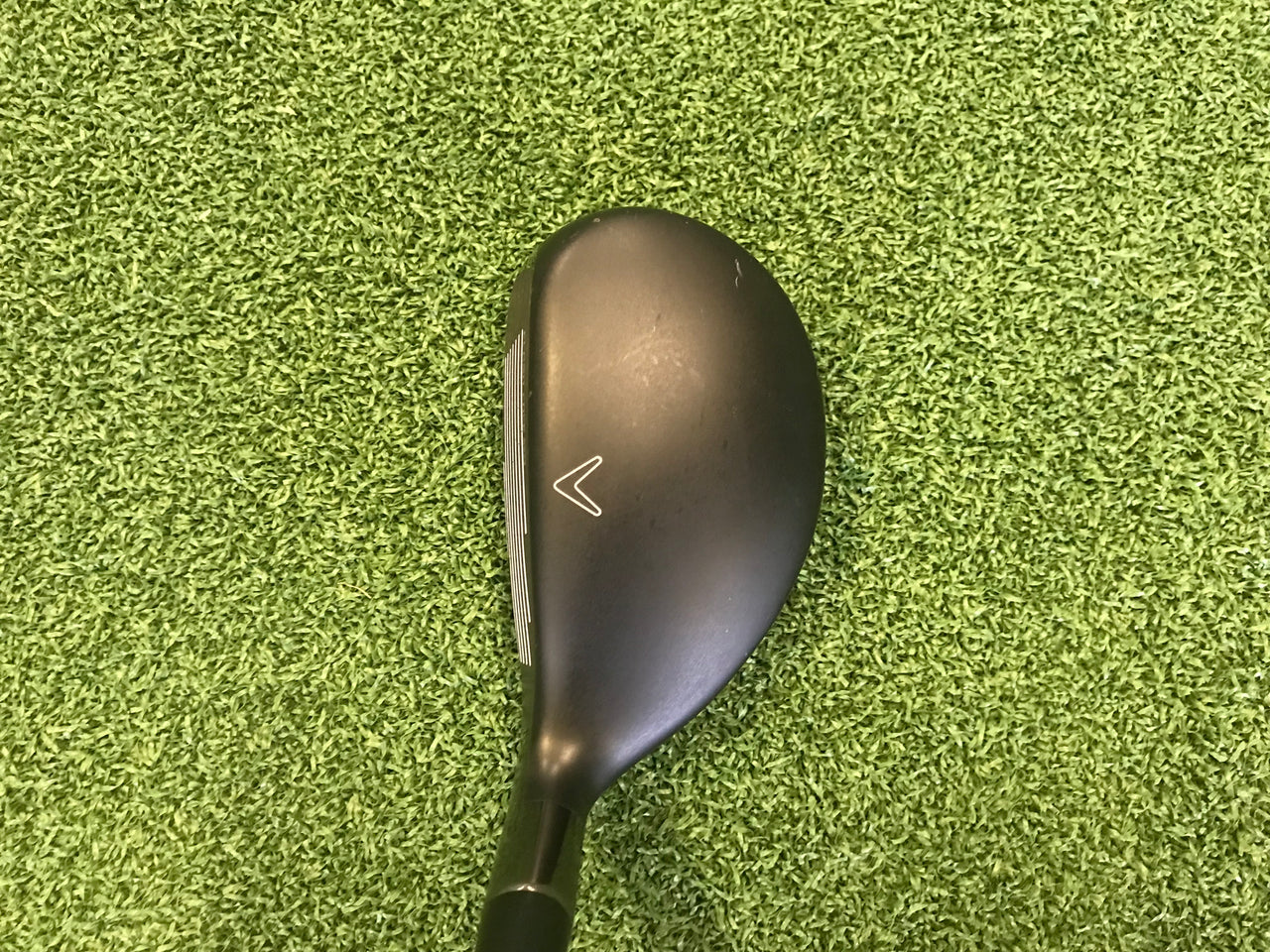 Callaway Rogue ST 22° 4 Hybrid With Headcover