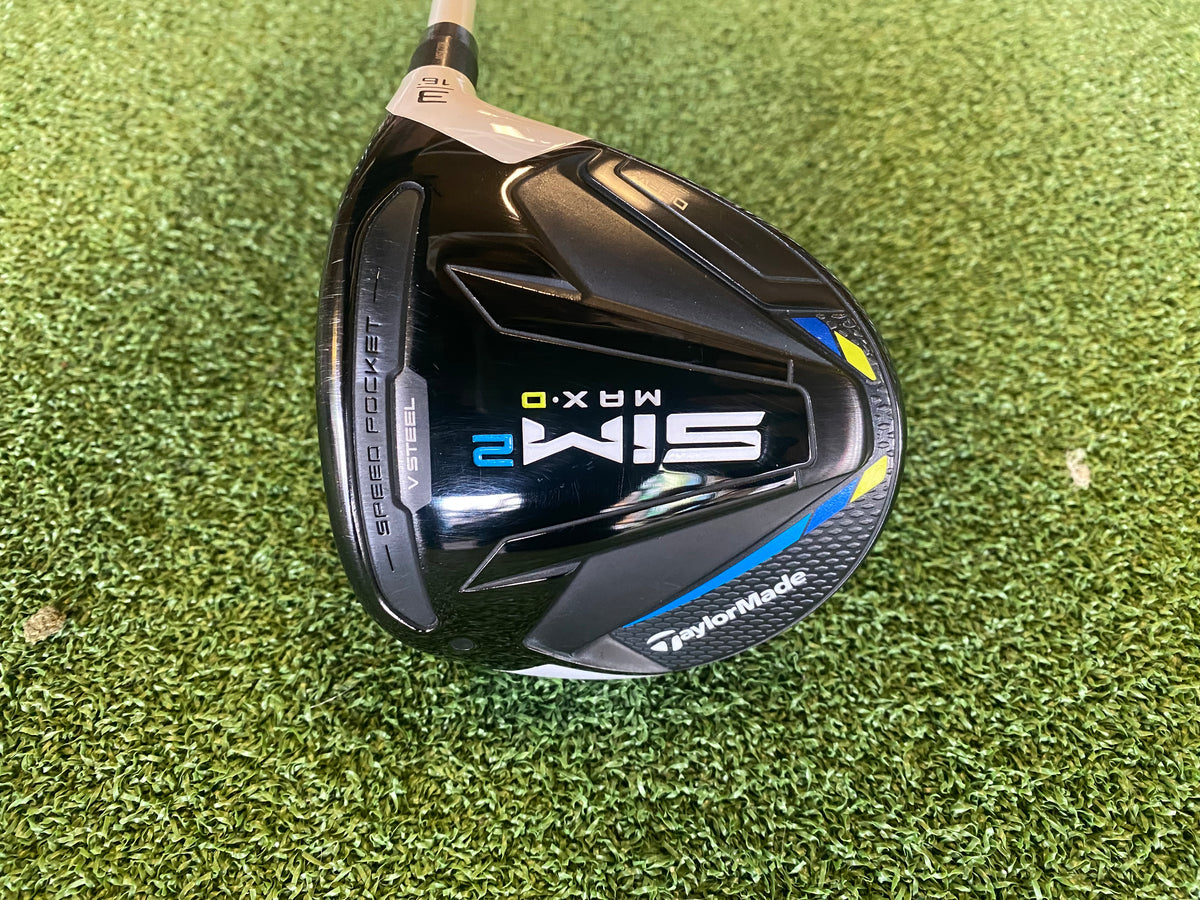 TaylorMade Sim2 16° Ladies 3 Wood *Excellent Condition*