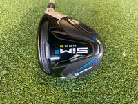TaylorMade Sim2 16° Ladies 3 Wood *Excellent Condition*