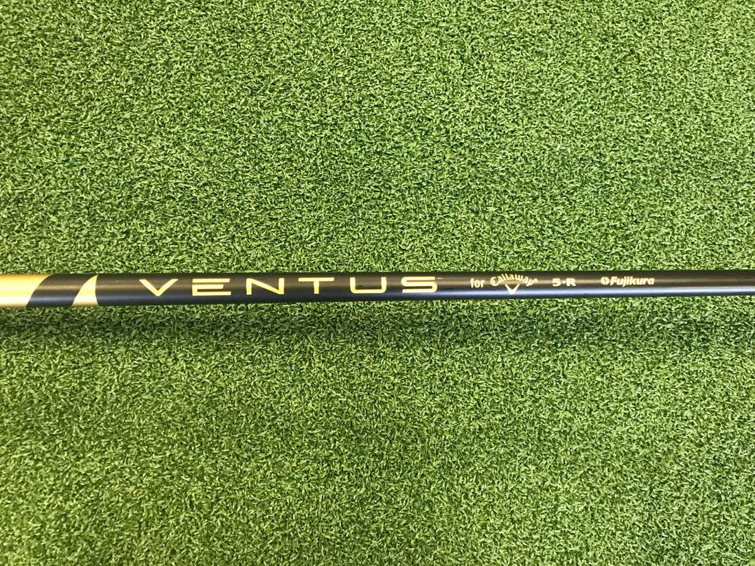 Callaway Rogue ST 22° 4 Hybrid With Headcover