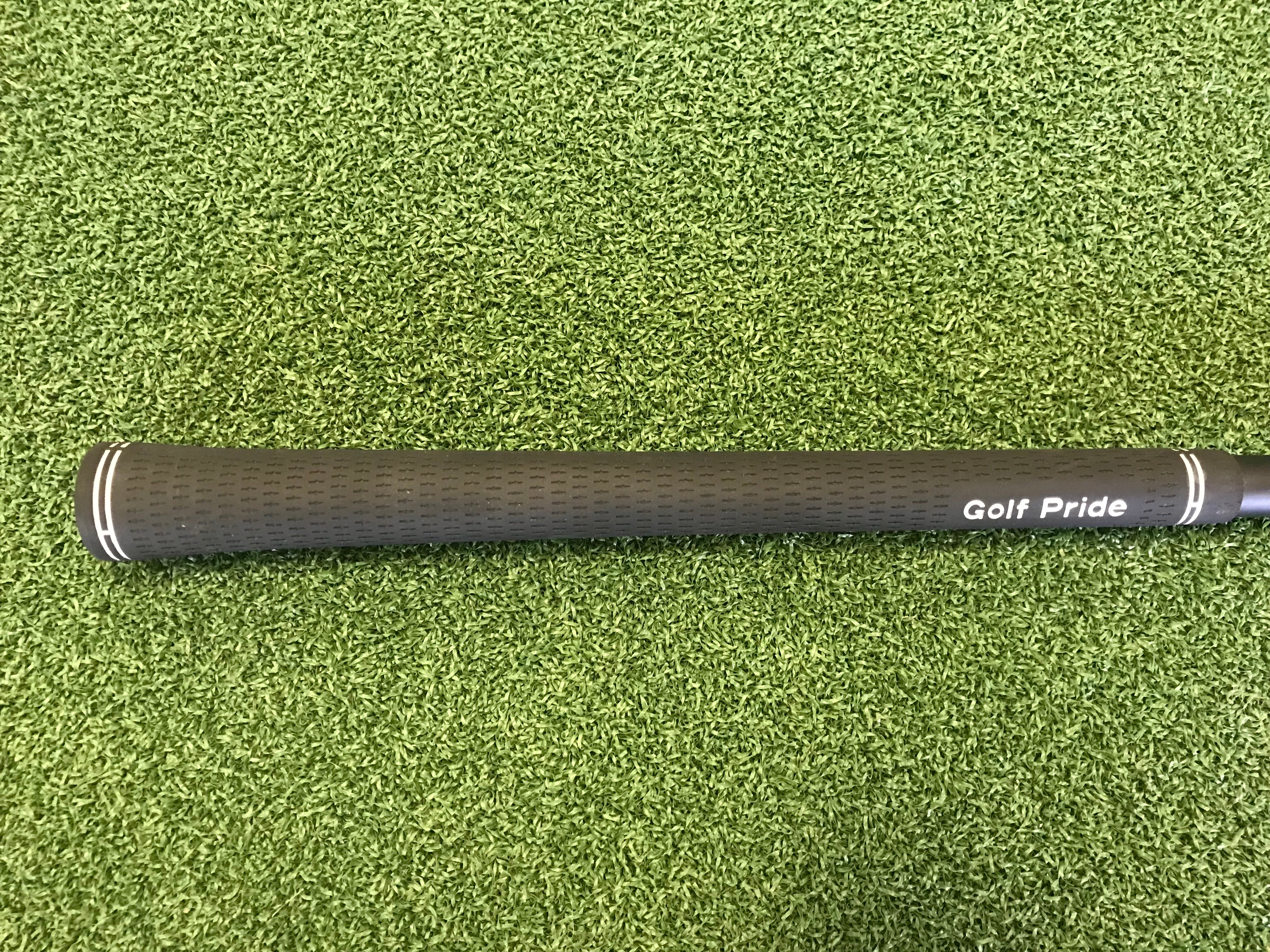 Callaway Rogue ST 22° 4 Hybrid With Headcover