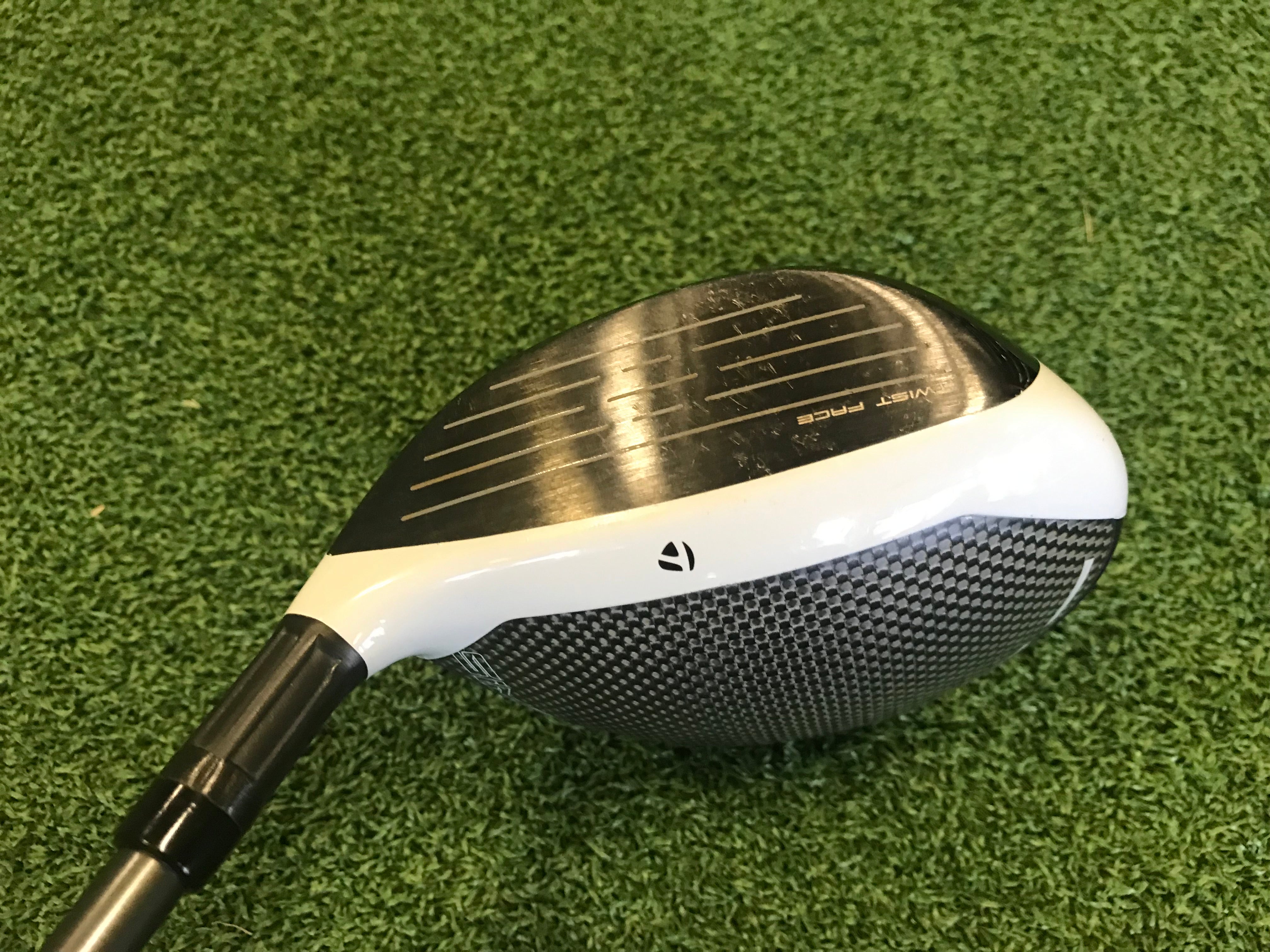 TaylorMade SIM Max 15° 3 Wood With Headcover *Excellent Condition*