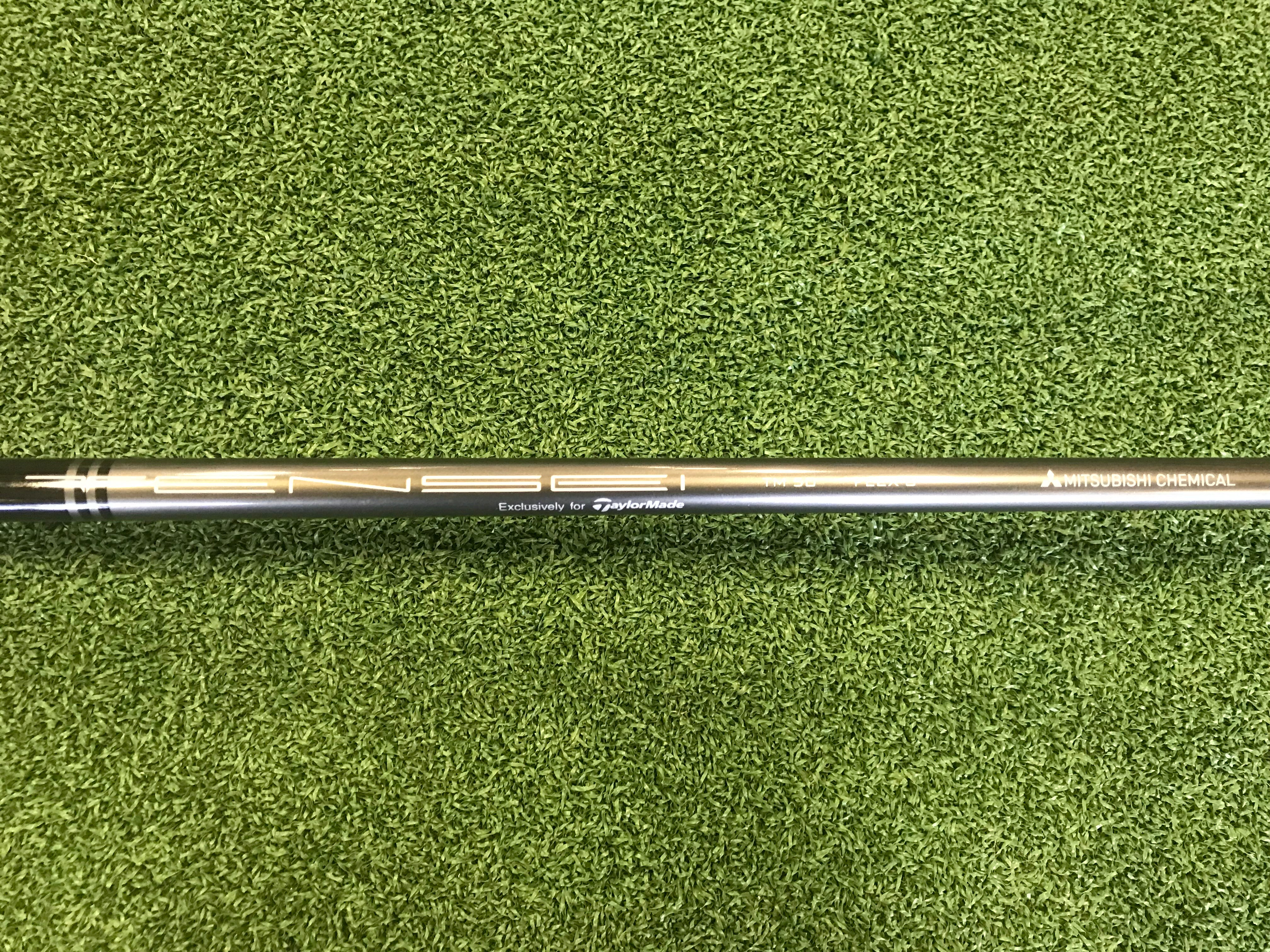 TaylorMade SIM Max 15° 3 Wood With Headcover *Excellent Condition*