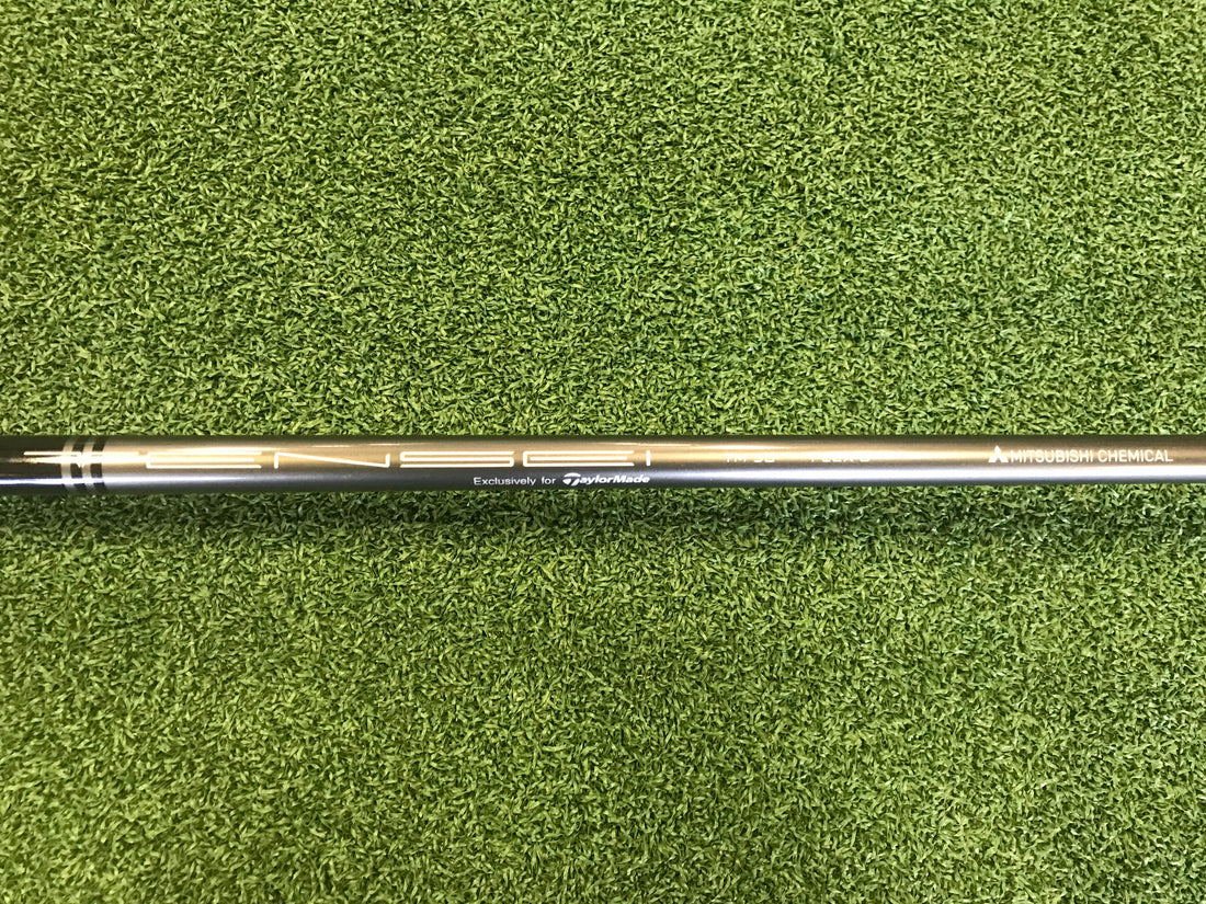 TaylorMade SIM Max 15° 3 Wood With Headcover *Excellent Condition*