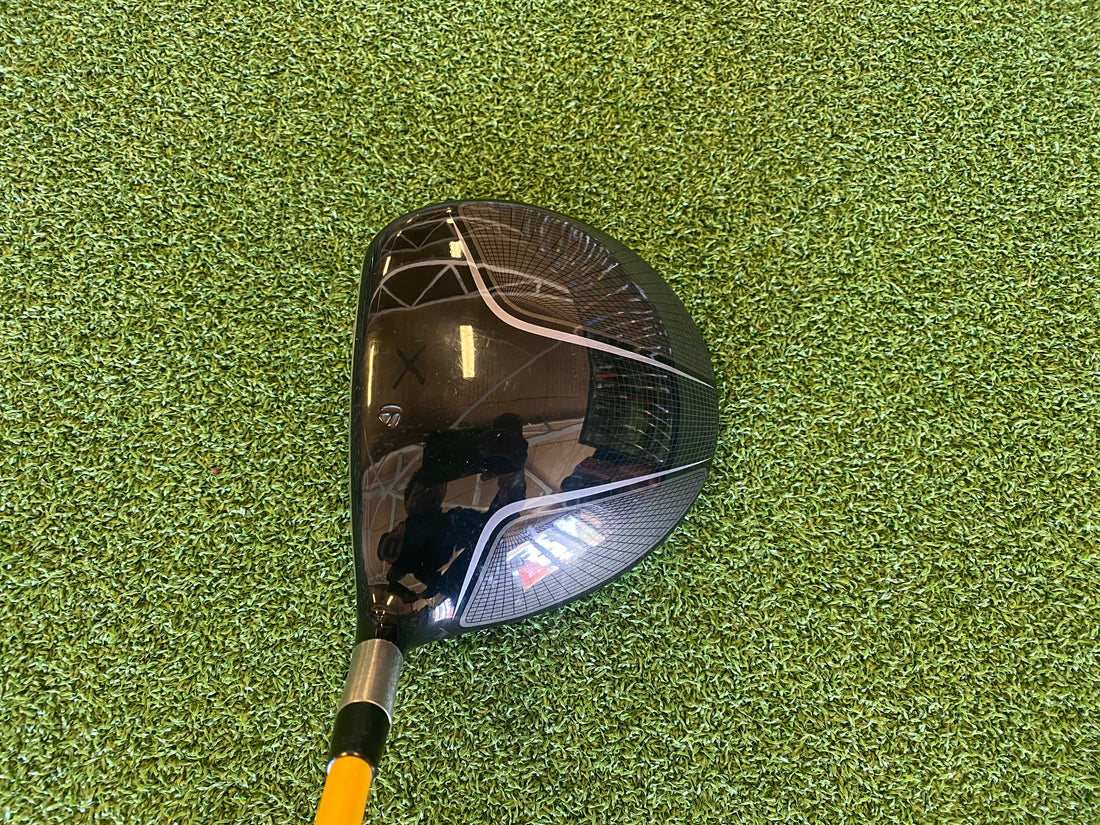 TaylorMade Burner 9.5° Driver *Excellent Condition*