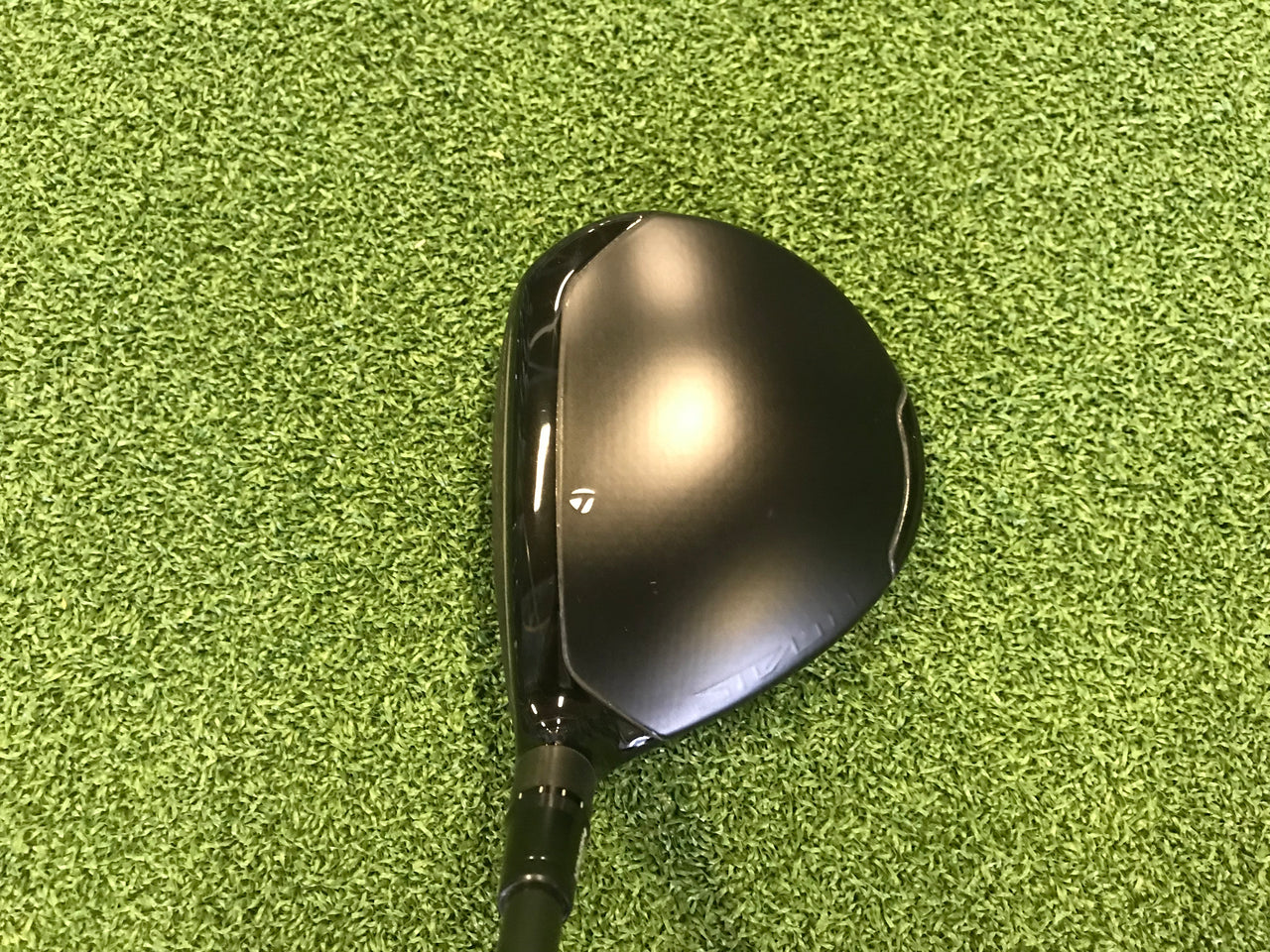 TaylorMade Stealth Plus+ 15° 3 Wood With Headcover *Excellent Condition*