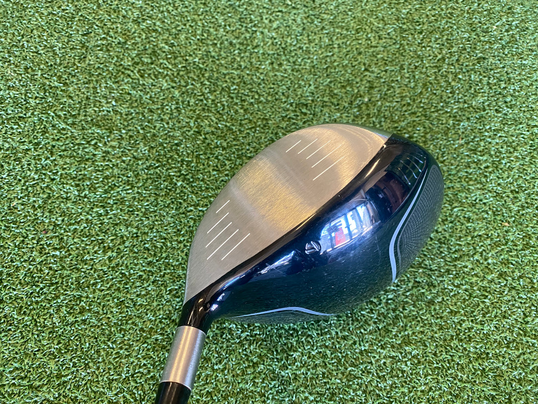 TaylorMade Burner 9.5° Driver *Excellent Condition*