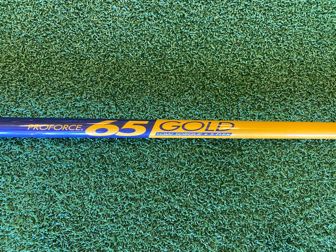 TaylorMade Burner 9.5° Driver *Excellent Condition*