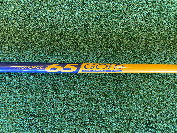 TaylorMade Burner 9.5° Driver *Excellent Condition*