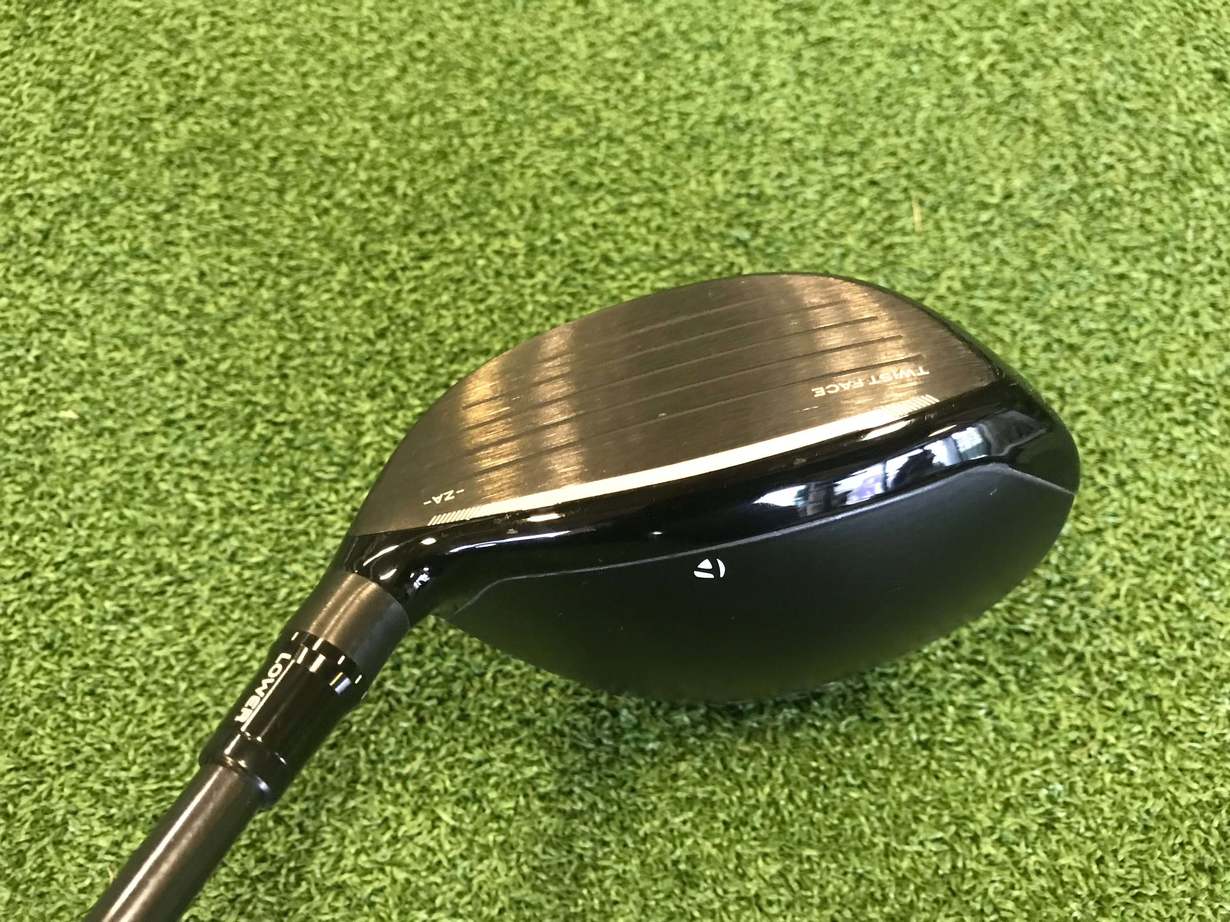 TaylorMade Stealth Plus+ 15° 3 Wood With Headcover *Excellent Condition*