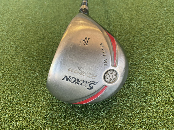 Srixon ZR-600 10.5° Driver