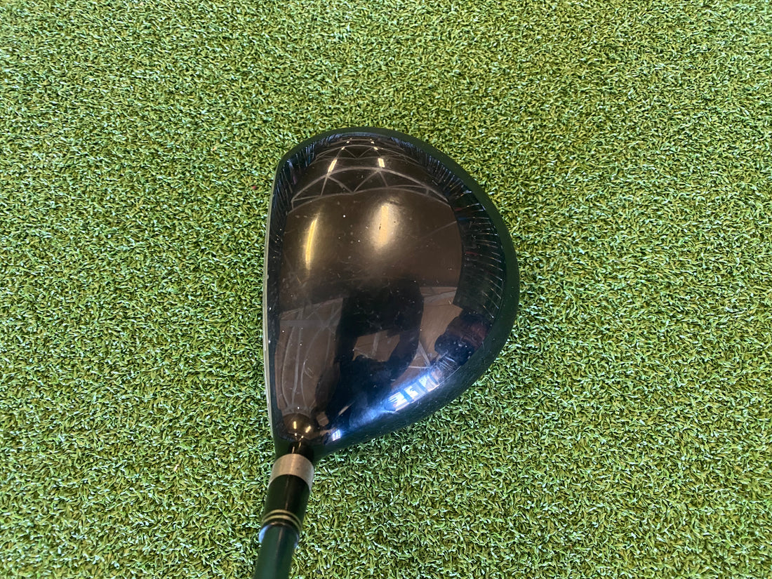 Srixon ZR-600 10.5° Driver