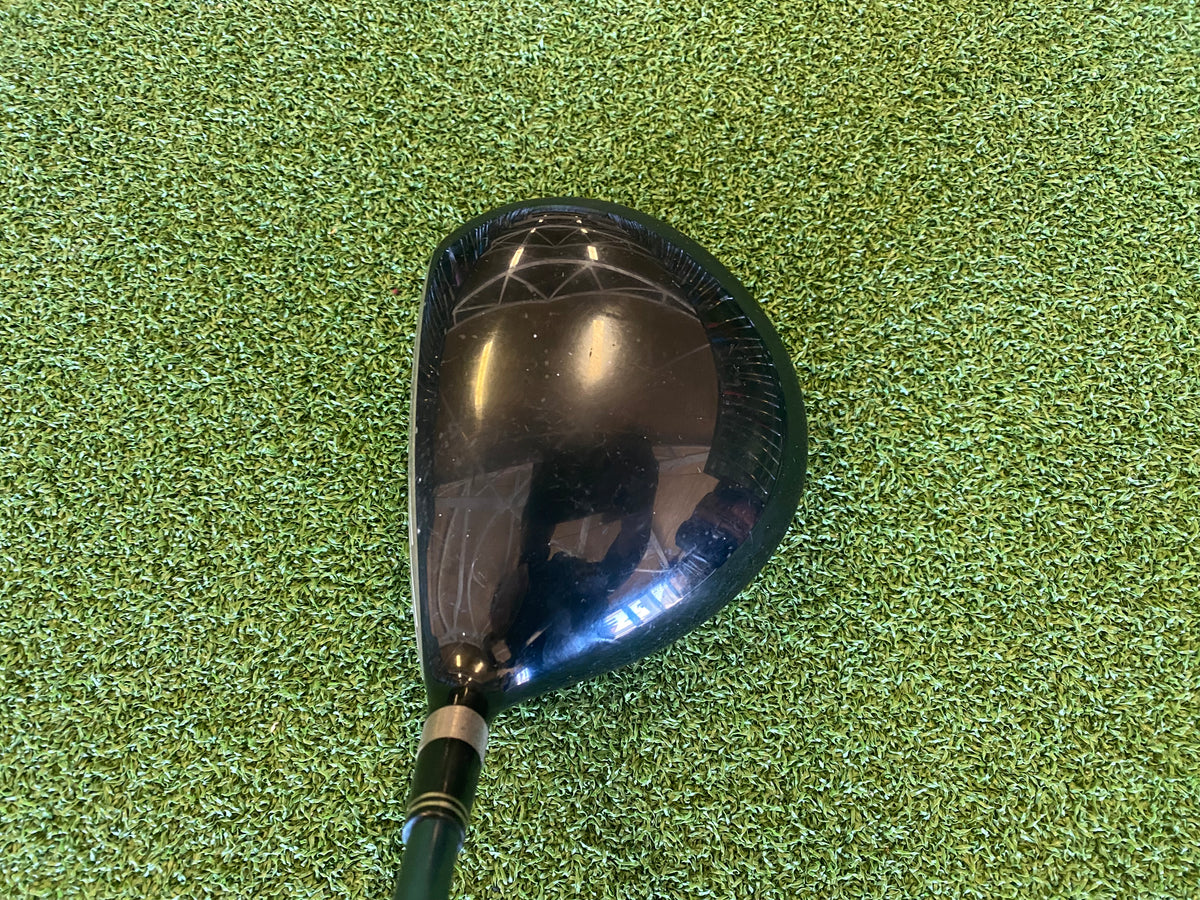 Srixon ZR-600 10.5° Driver
